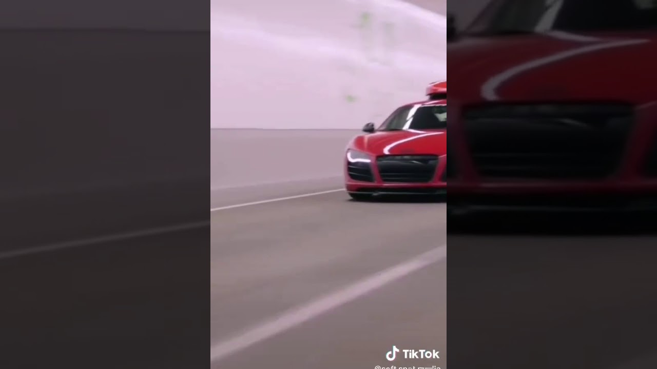 Car montage YouTube