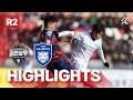 Gimcheon Sangmu Ulsan Hyundai goals and highlights