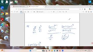 Math 1520 Final Exam Review Problem 9f