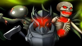 Stick War 2: Chaos Empire (MOD) FULL Longplay