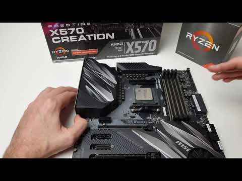 AMD RYZEN 5 5600X Gewinnspiel - Wir hauen noch etwas drauf!