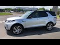 New Discovery R-Dynamic HSE D300 at Stafford Land Rover – New cars for sale