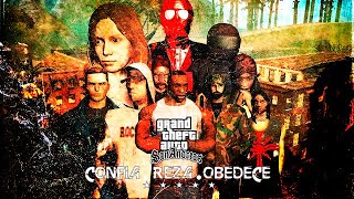 GTA SA Confía, Reza, Obedece. Capitulo 10: El Padre | Loquendo