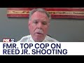 Former chicago police supt garry mccarthy reacts to dexter reed shooting
