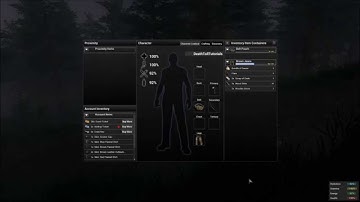 H1Z1 Basics: A Makeshift Bow