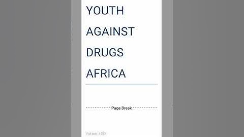 How to Create eBooks with WPS on your SMARTPHONE