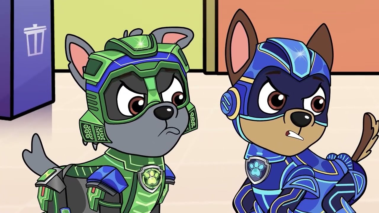 Best Chase & Friends Moments | Fan Made