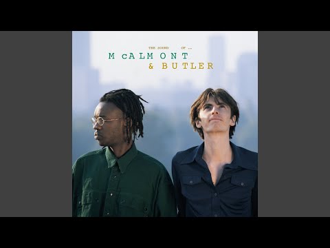 McAlmont & Butler — Tonight