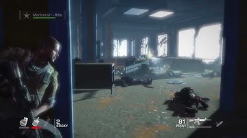 Spec Ops: The Line Walkthrough Part 15 (X360/PS3/PC)