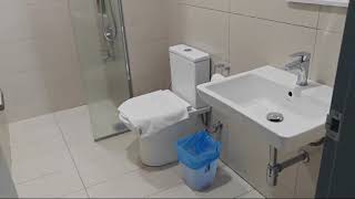 Paradigm Residence Home Stay