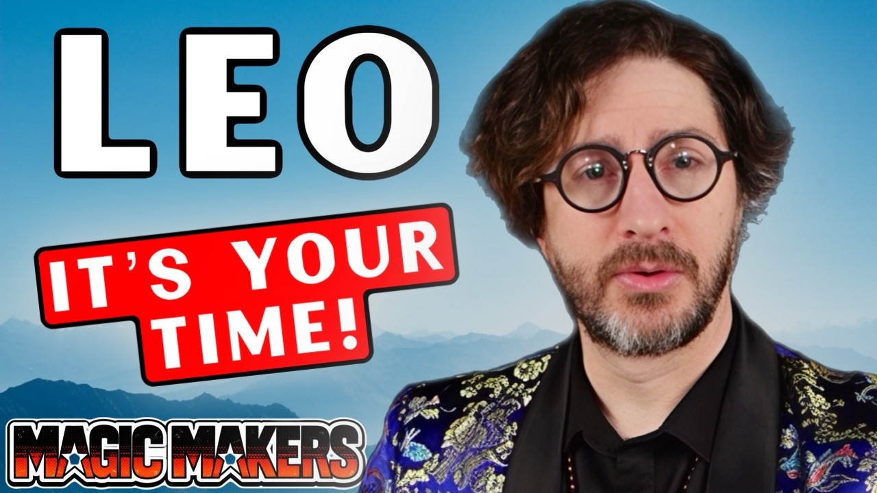 LEO - 