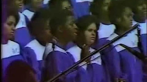BROADCAST SELECTION: "Heaven Belongs to You", Clau...