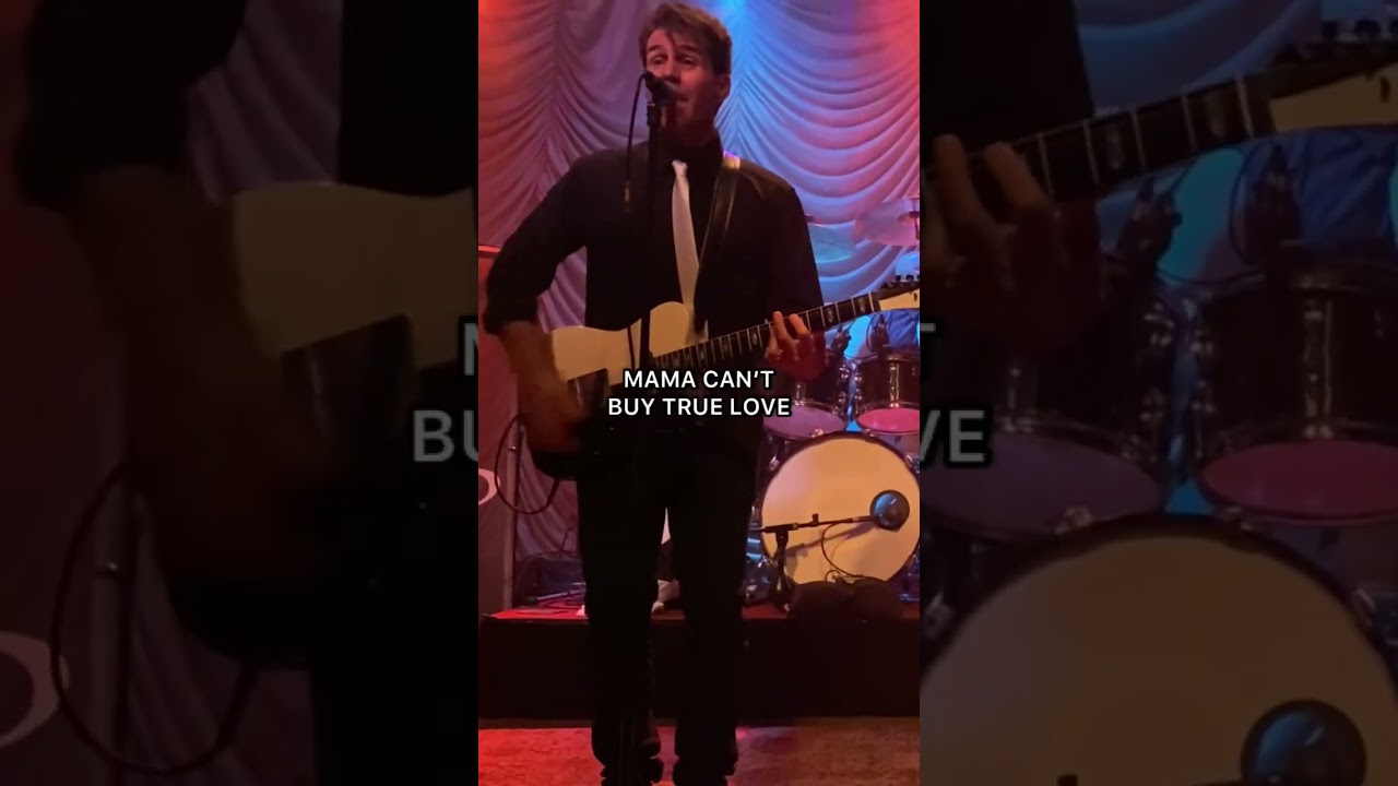 Sugar Daddy Sugar Mama (1st chorus) by Olio