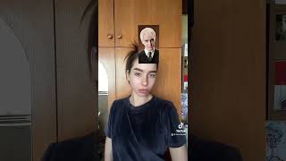 Who Am I From Harry Potter?