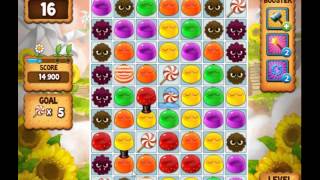Pudding Pop Level 502