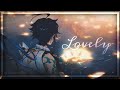 [Genshin Impact || edit] Xiao - Lovely