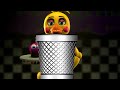 Fnaf blind bags
