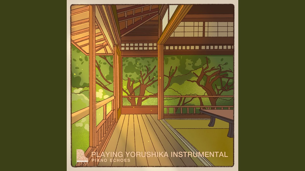 Assista a 森の教会 (Piano Ver.) no YouTube