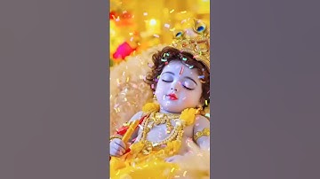 Thumbnail of Adorable Krishna AI Animation | Cute Animated Video of Lord Krishna