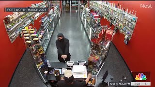 Preventing business robberies in Dallas | NBCDFW