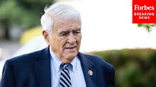'Make This Thing Right': John Carter Demands Border Reform