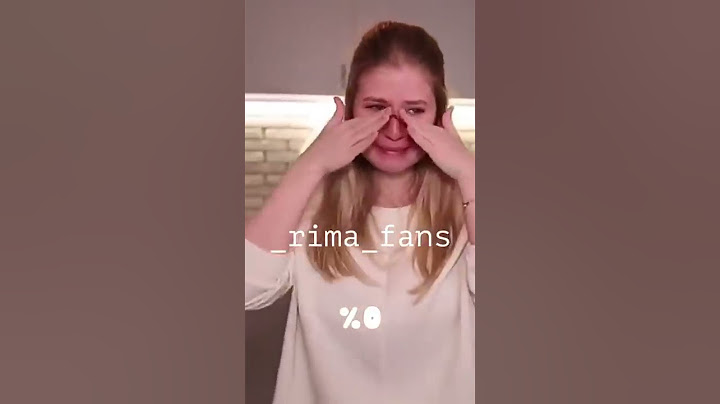 اكثر فيديو معبر عن حزن ريما 😭🤕💔