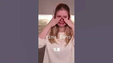 اكثر فيديو معبر عن حزن ريما 