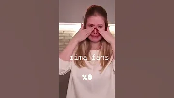 اكثر فيديو معبر عن حزن ريما 