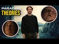 Paradise Season 2 Theories | Who Took Teri &amp; Is Link Sinatra&rsquo;s Son Or First Bunker Baby Calvin?