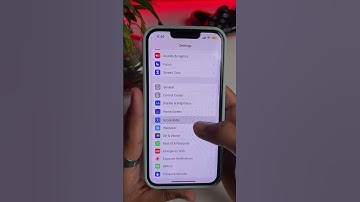 Thumbnail of Improve Sound Quality on Headphones #iphone #iphonetricks #iphonetips #ios #headphones #soundquality