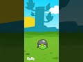Angry Birds Animations - Put the eggs in the bag #angrybirds #angrybirdsanimation #ab