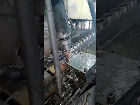 rebar coupler Automatic
