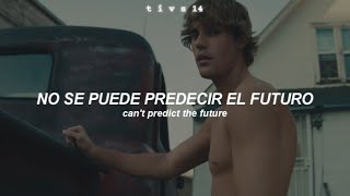 Justin Bieber - Anyone (Official Video) || Sub. Español + Lyrics
