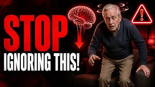 OVER 60? If You Feel Dizzy When You Stand Up, Stop Ignoring It — Here’s the Real Reason