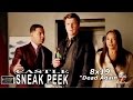 Castle 8x19 Sneak Peek #2  - Castle Season  8 Episode 19 Sneak Peek “Dead Again”