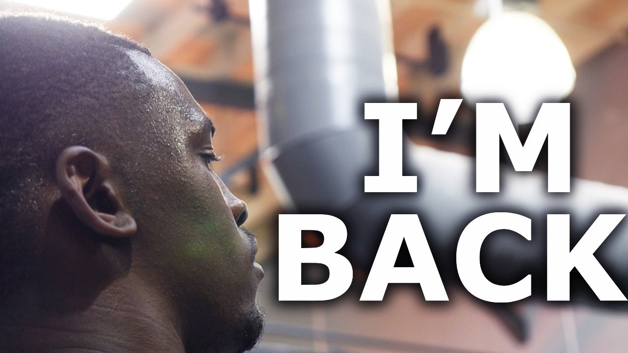 Raiders Aldon Smith - Greatest Come Back Ever - NFL