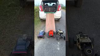 Rc Power Climb Challenge Who Will Take The Win?