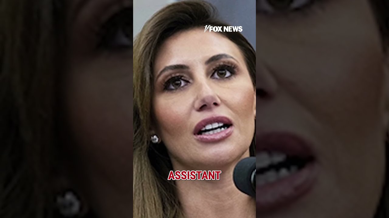 Pam Bondi Fires Alina Habba S Replacement As US Attorney In NJ Shorts