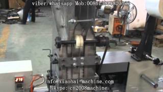 group straw packing machine HD