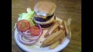Henrietta's Hamburger