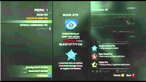 MW3: Revealed= Killstreaks, Perks, Guns, and Pointstreaks!