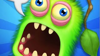 Зашол в my singing monsters, всё норм! ☺