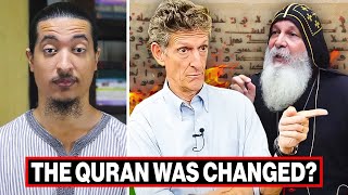 CHRISTIAN PASTOR EXPOSED THE CORRUPTION OF THE QURAN?!