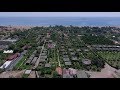 Almira Bungalows Çıralı Aerial Video