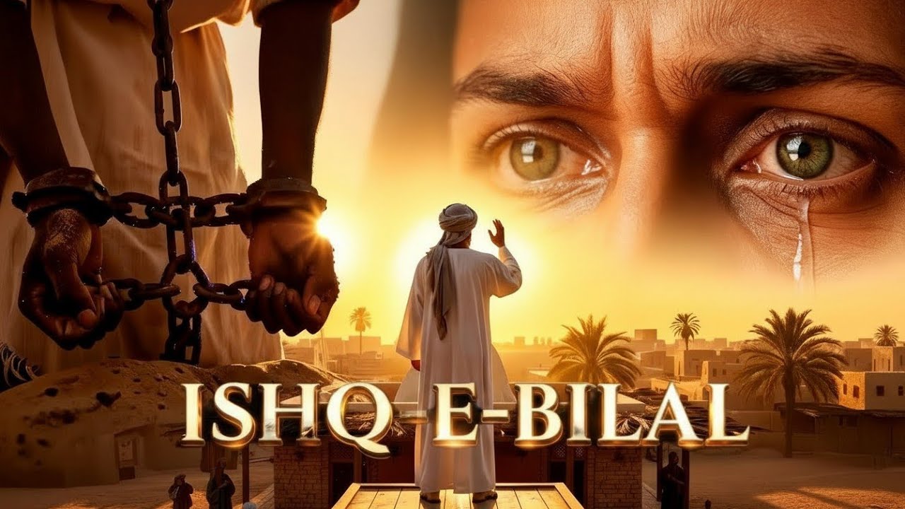 Full Story of Hazrat Bilal (R.A) in Urdu | First Moazzin of Islam ...