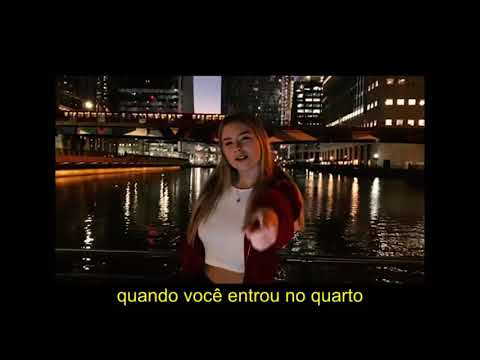 Freewhelin Jack Wins Ft Caitlyn Scarlett Legendado PT BR