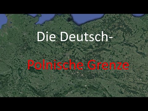 Video: Was sind poröse Grenzen?