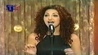 trompet guide discolor Myriam Fares Studio El Fan 2001 ميريام فارس ستوديو الفن‎ - YouTube