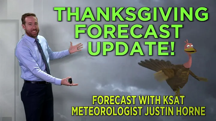 Justin's AM Update: November 23, 2022