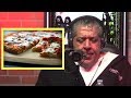Gluten Free Pizza Makes Joey Diaz MAD!